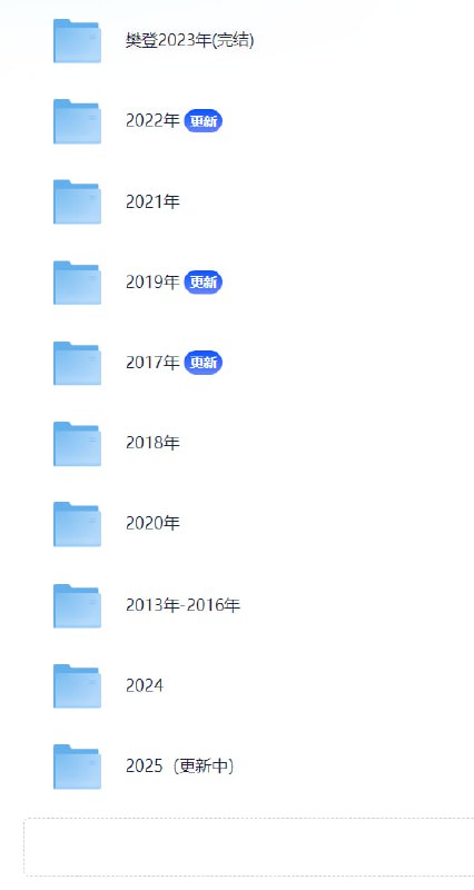 2013-2025樊登读书会 持续更新链接：